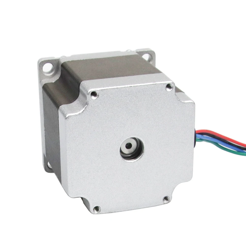 Jkongmotor nema23 motor deslizante 57x56mm d =