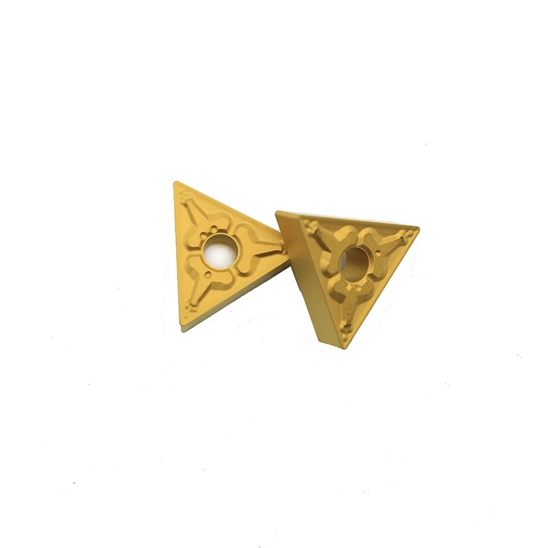 High quality TNMG160404 TM PC4025 External Turning tool Tungsten carbide insert CNC Lathe cutter tool TNMG160404 for steel
