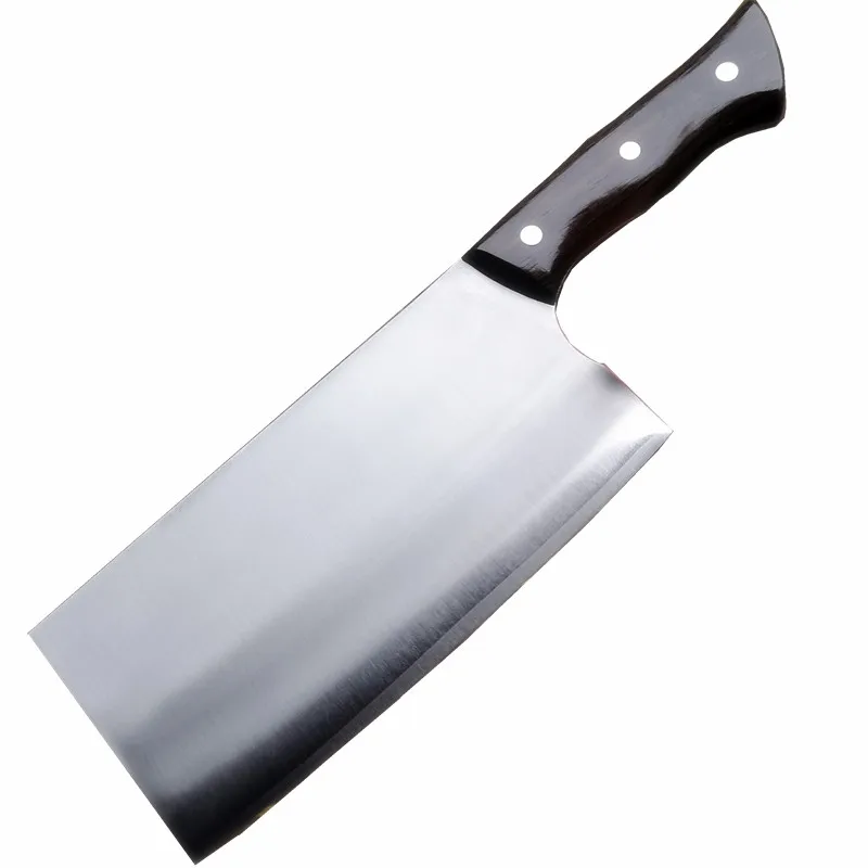  Yeelong Manual forging M390 steel Kitchen Knife Chef's Meat Cleaver Butcher Knife Vegetable Cutter  - 10000000860929