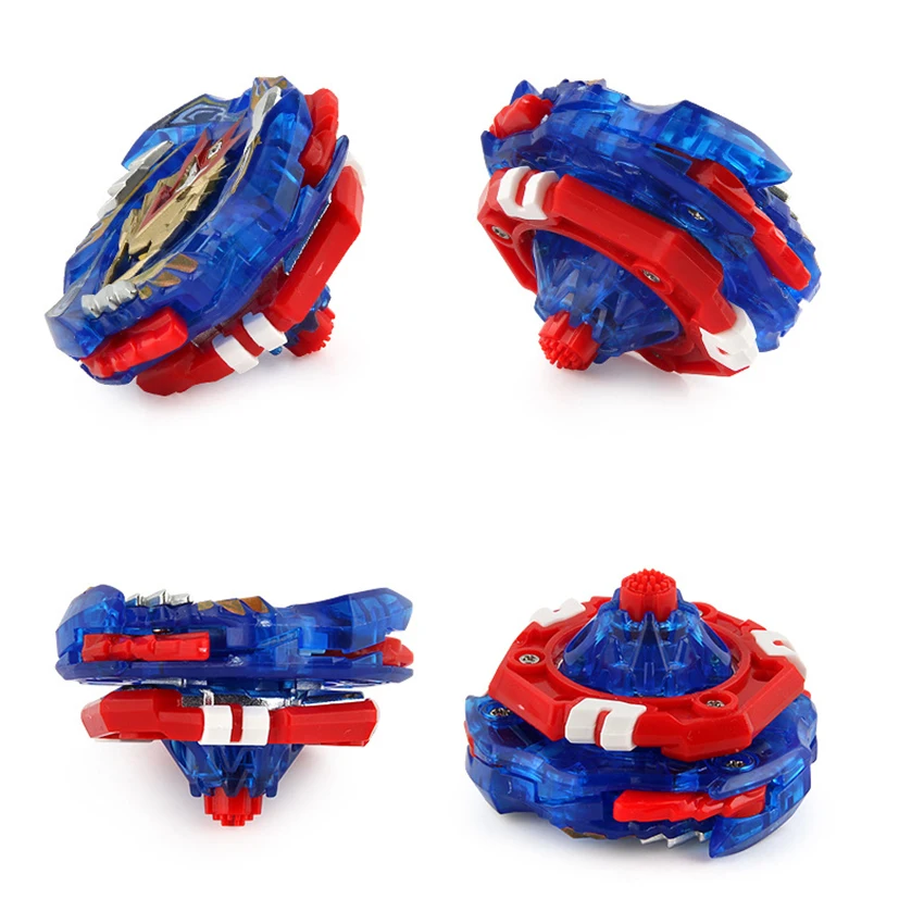 Новейшая Золотая Взрывная игрушка Beyblade Арена без пусковой установки и коробки Bey blade Metal Fusion God Spin Top Bey Blade подарок-игрушка для мальчика