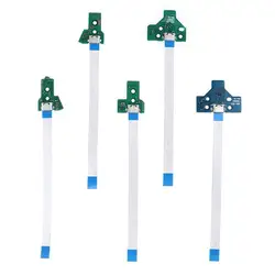 For PS4 Controller Micro USB Charging Socket Port Circuit JDS-001 jds 040 jds Board 055 JDS-055 F001 JDS-030 JDS-040 JDS-01 A9S7 For PS4 Controller Micro USB Charging Socket Port Circuit JDS-001 jds 040 jds Board 055 JDS-055 F001 JDS-030 JDS-040 JDS-01 A9S7
