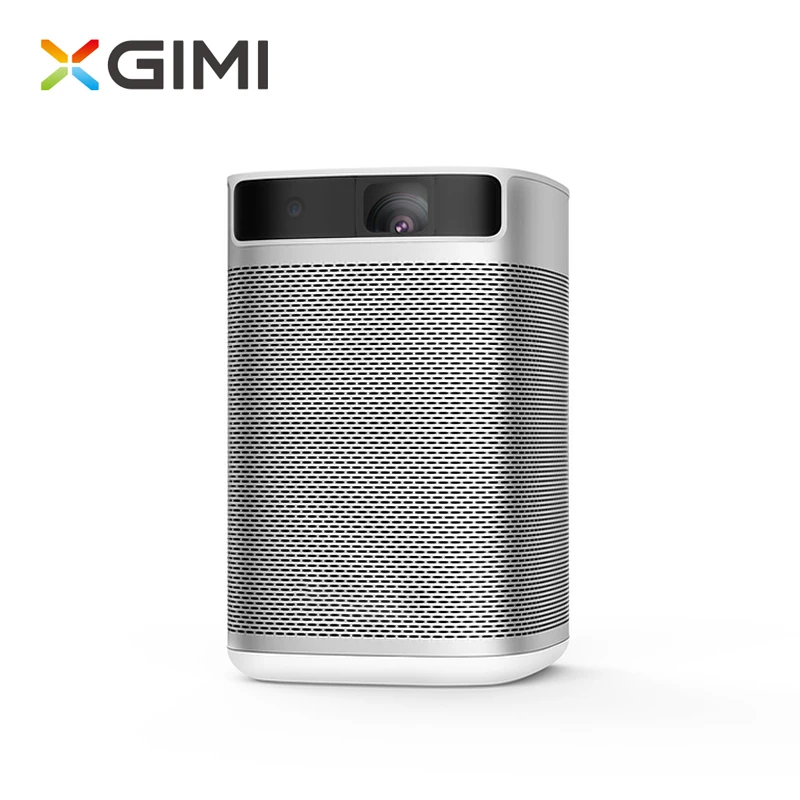 

XGIMI Mogo Mini Projector Beamer With 10400mAH Battery Portable Projector Android 9.0 3D Home Cinema Wifi LED imtv projector
