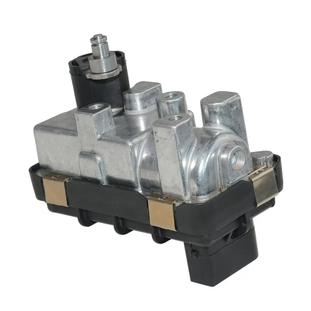 Электрический привод AP02 для Mercedes Benz W203 W204 W211 S C E R G ML GL 3.0L 350CDI OM642 730d Hella Turbo 6NW009543 G13 |
