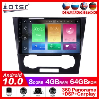 

Android 10.0 GPS Navigation Radio Player for Chevrolet Epica 2007-2012 Video Player Stereo Headuint free Built in Carplay dsp