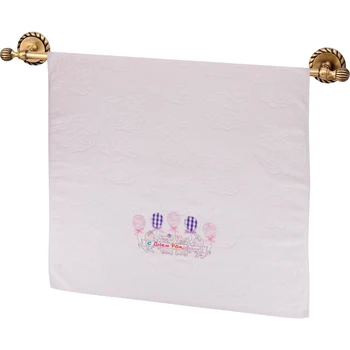

Terry towel Piggy 70X140cm, 100% Cotton, Pink