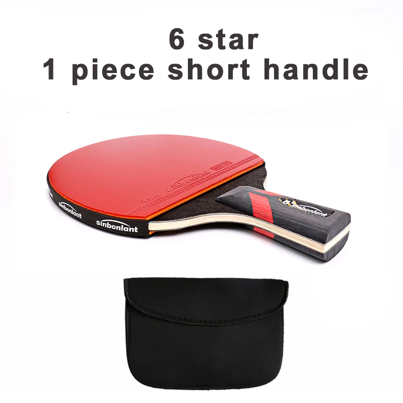 6 star 1 short