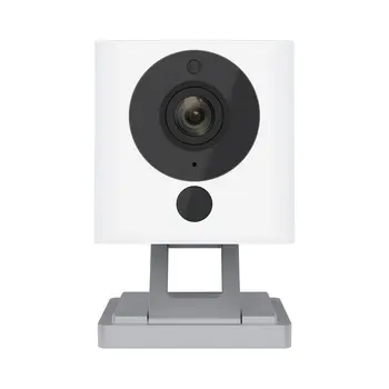 

Mini Smart Camera 1S Time-Lapse Photography Hd Monitor Home Family Night Vision Camera Wireless Camera