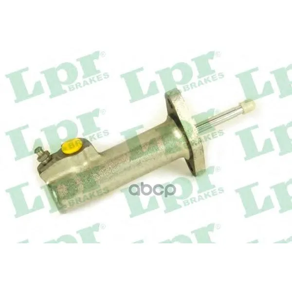 Цилиндр Сцепл.Раб.Vw Golf Ii-Iv/Passat Iii-Iv/T Iv 1.4-2.9 88-04 Lpr 8106 Lpr арт. 8106