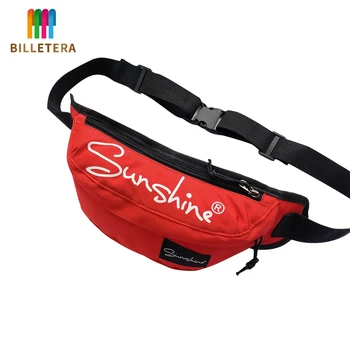 

Women Waist Bag 2020 Letter Fanny Packs Hip-Hop Belt Bag Harajuku Shoulder Female Sling Chest Pocket Fashion Pocket