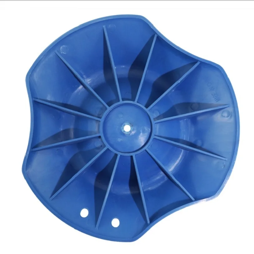 Trailer Parking Fixed Block Camper Anti Skid/Tire Stopper RVs 5 Wheel Caravan Outdoor Parking Tool 30.5x5cm