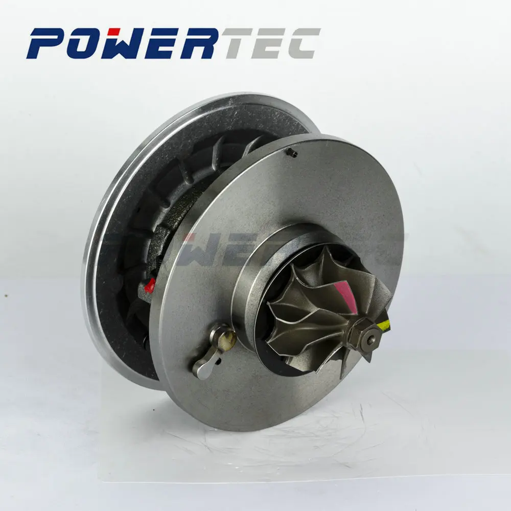 Картридж турбины GT1749V 704226 для Ford Mondeo III 2 0 TDCI 85 кВт 115 л.с. Duratorq DI 1S7Q6K682BH сердцевина chra