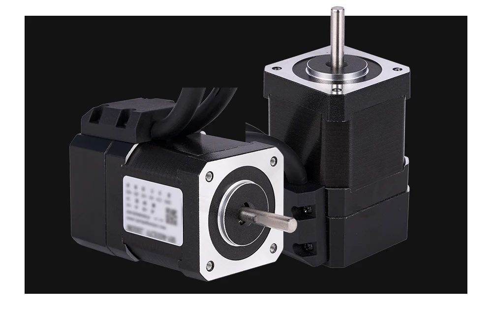 Cloudray nema 17 motor deslizante 0.3n. m