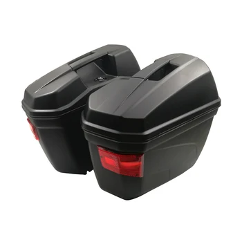

For KTM390 KTM200 DUKE 14-16 Motorcycle Duke Side Luggage Box Saddle Bag Side Cargo Box DUKE 2014 2015 2016