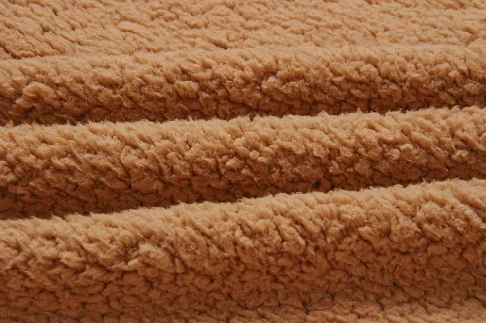 Greatest Fashion Short Coat Women 2019 Winter Warm Soft Jacket Long Sleeve Top Female Teddy Plush Casual Aut