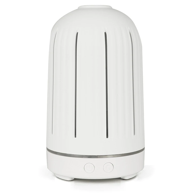 

EAS-Essential Oil Diffuser Air Humidifier Aroma Lamp Aromatherapy Electric Ultrasonic Aroma Diffuser Mist Maker