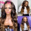 Lace Wigs