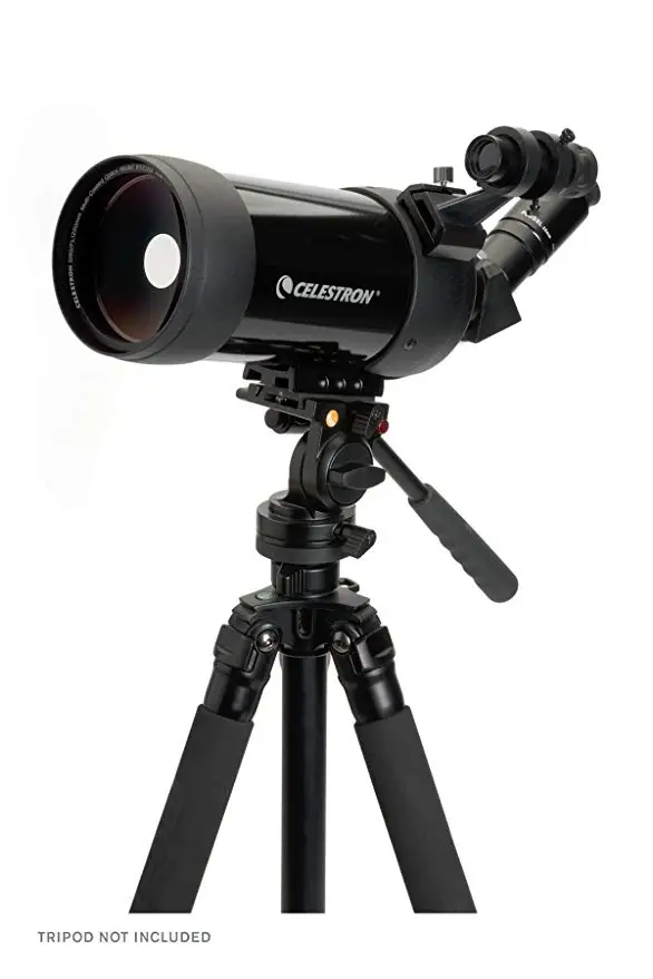 Зрительная труба Celestron C90 Mak