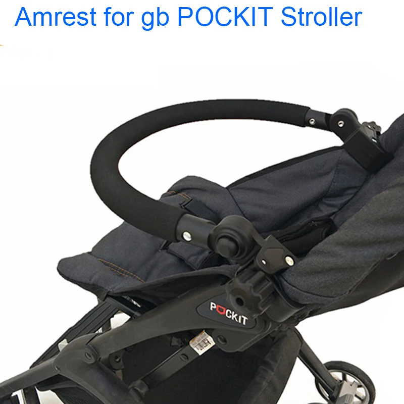 gb pockit stroller accessories