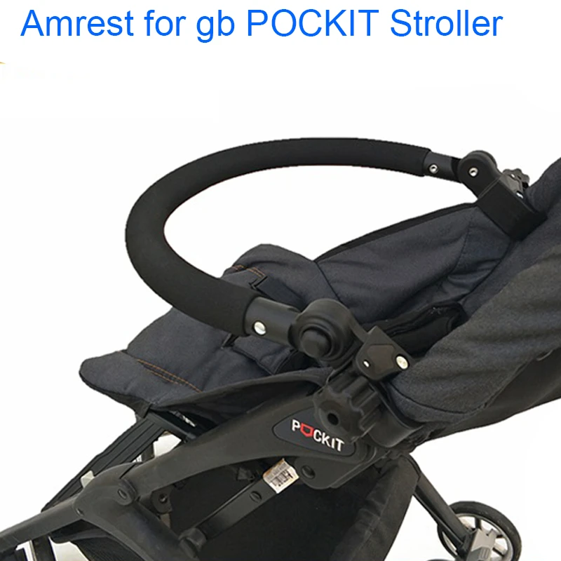 poussette pockit stroller