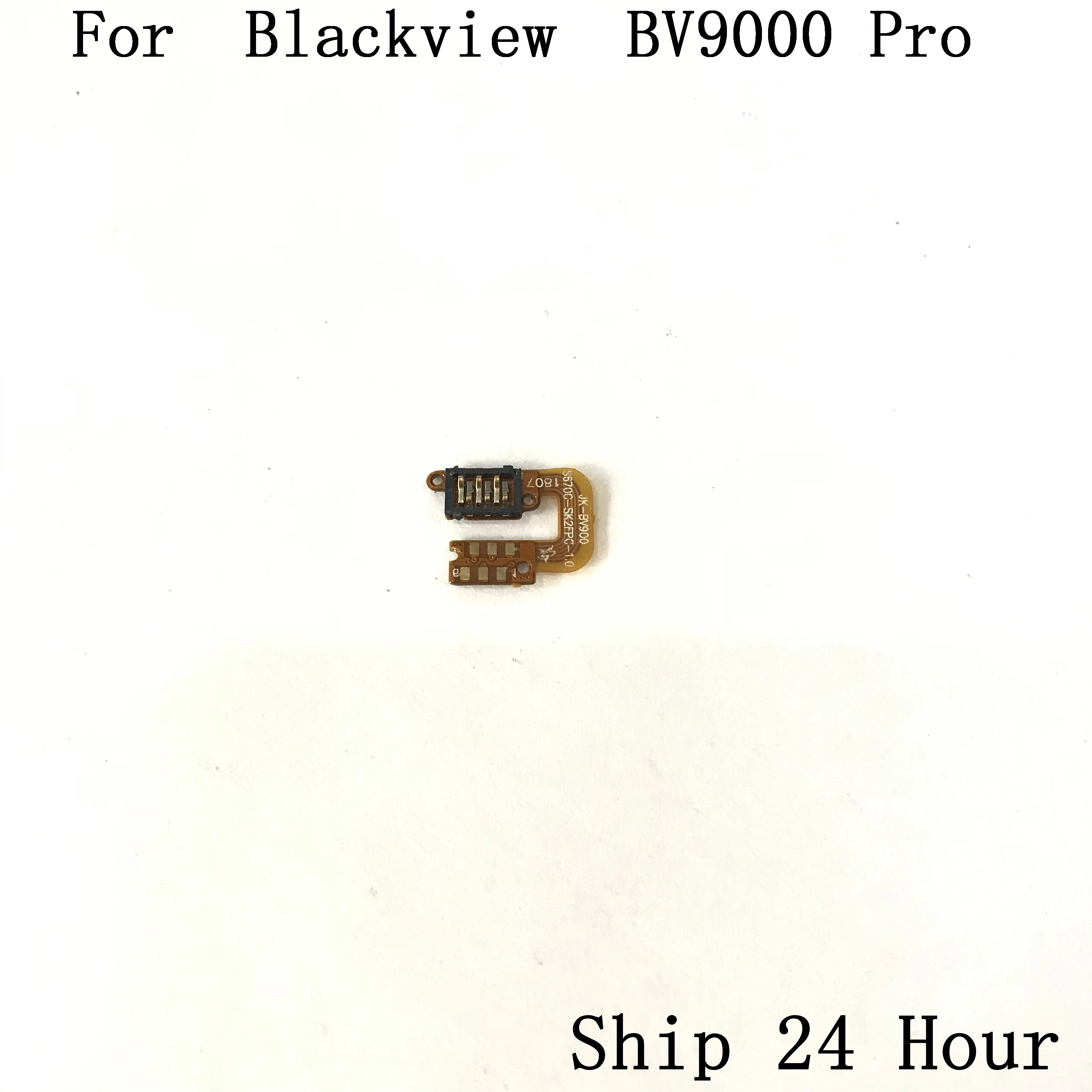Blackview BV9000 используется материнская плата FPC для Blackview BV9000 ремонт починка Часть Замена