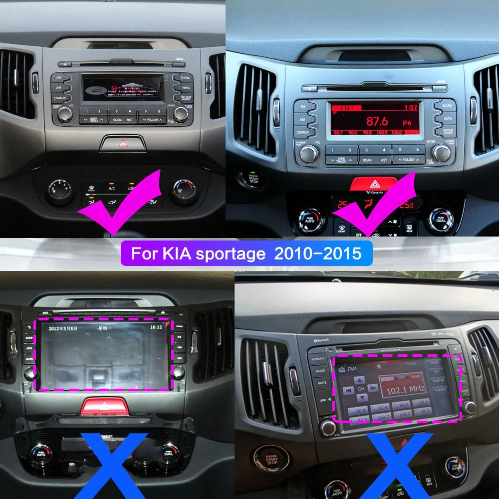 for-KIA-sportage