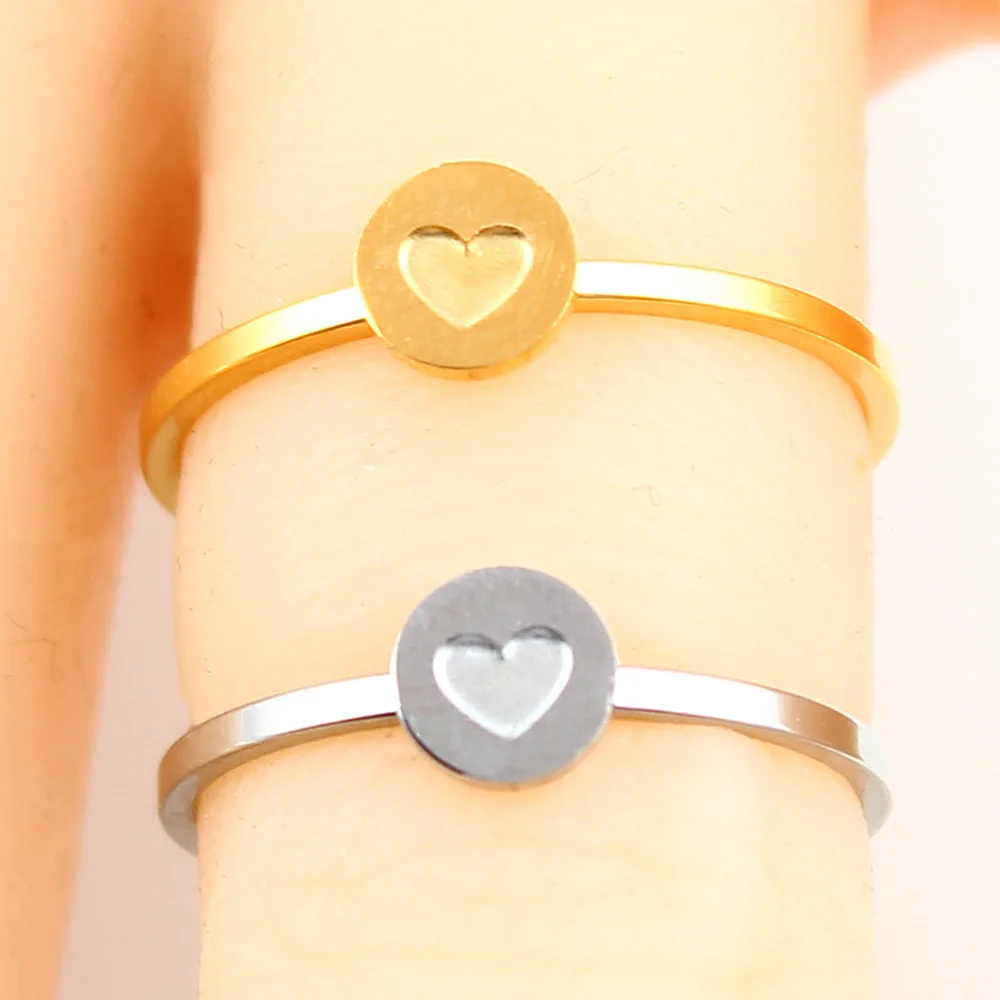 Женское кольцо на палец созвездия для пары лучший друг женское из нержавеющей