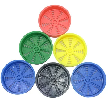 

20pcs Beehive vent door / Metal Hole Opener 1pcs Beekeeping tools Beekeeper bee tools Queen Cage Wholesale beekeeping equipment