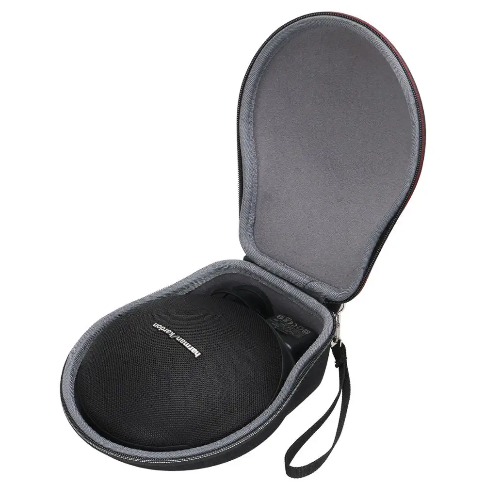XANAD Водонепроницаемый EVA Жесткий Чехол Harman/kardon-Onyx мини портативный беспроводной динамик
