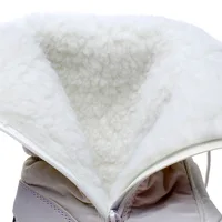Women Snow Boots Platform Winter Boots Thick Plush Waterproof Non-slip Boots Fashion Women Winter Shoes Warm Fur Botas mujer - Image 3