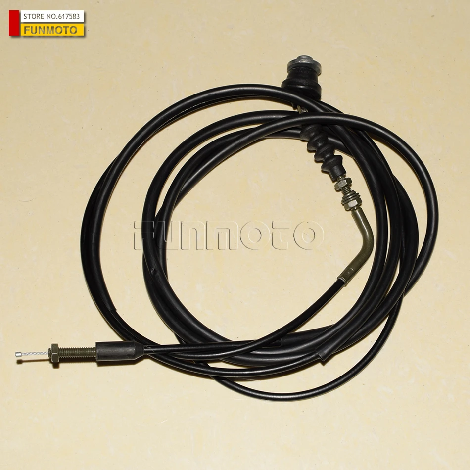 Accelerator Cable fit for HISUN 800 UTV |