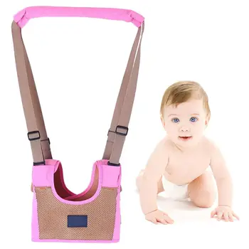 

Baby Toddler Belt Four Seasons Universal Anti-fall And Anti-leaf Infants Young Children Baby Safety Toddlers Summer Breathable