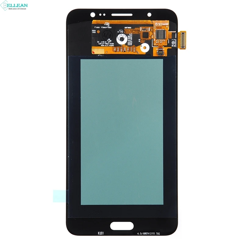 Catteny скидка J710F J710 ЖК дисплей для Samsung Galaxy J7 2016 с сенсорным экраном панель