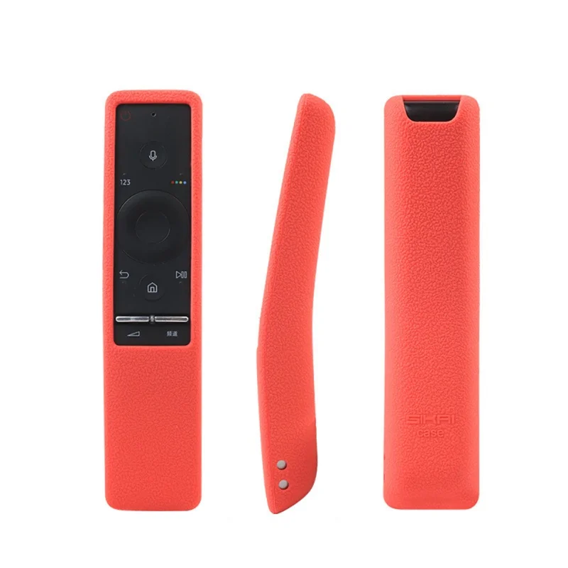 Smart TV Remote Control With Free Lanyard Protective Cover For Samsung BN59-01241A BN59-01242A BN59-01266A | Мобильные телефоны и