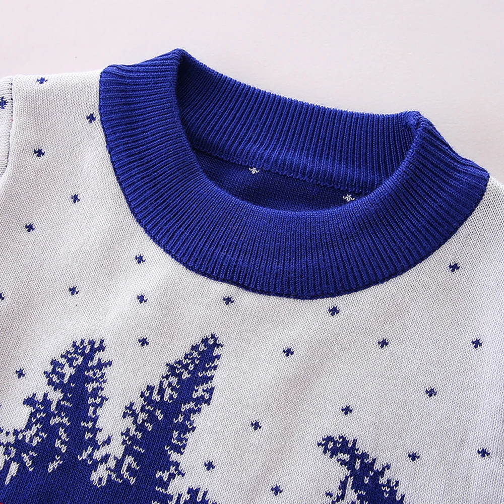 Детский свитер с рисунком снеговика|kids winter sweaters|kids printed sweaterwinter sweater boy |