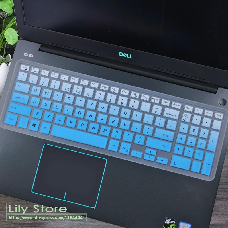 Laptop Keyboard Cover Protector Skin For Dell Inspiron 15 3000 3580 35 3584 3585 35 3590 G3 3573 3576 3578 3579 15 6 Inch Buy At The Price Of 1 99 In Aliexpress Com Imall Com