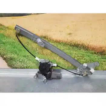 

WINDOW LIFTER REAR LEFT NISSAN FIRST SALOON (P12)