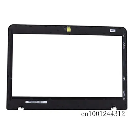 Для lenovo E450 E455 E450C пластиковый ЖК передняя панель крышки AP0TR000700 00HN655 NO-Touch