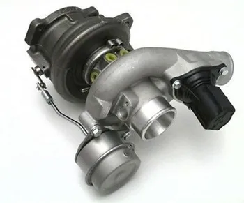 

TD04 49389-01710 5860017 turbocharger for Opel with B284L engine