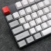 108Pcs/Set PBT Color Matching Key Cap Keycaps for Cherry MX Mechanical Keyboard Keycap Replace 108 ► Photo 2/6