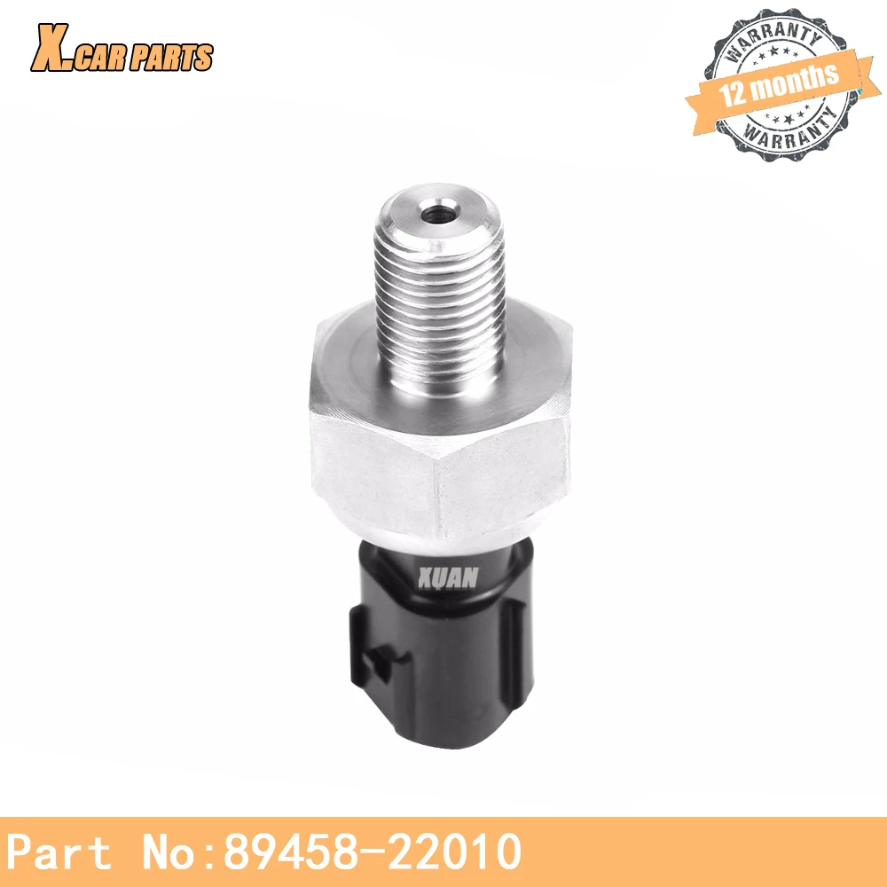 Fuel Pressure Sensor 89458 22010 For Toyota Avensis T25 2.0 Mark Ii Opa Gaia Isis Progres Rav4|Pressure Sensor| - Aliexpress