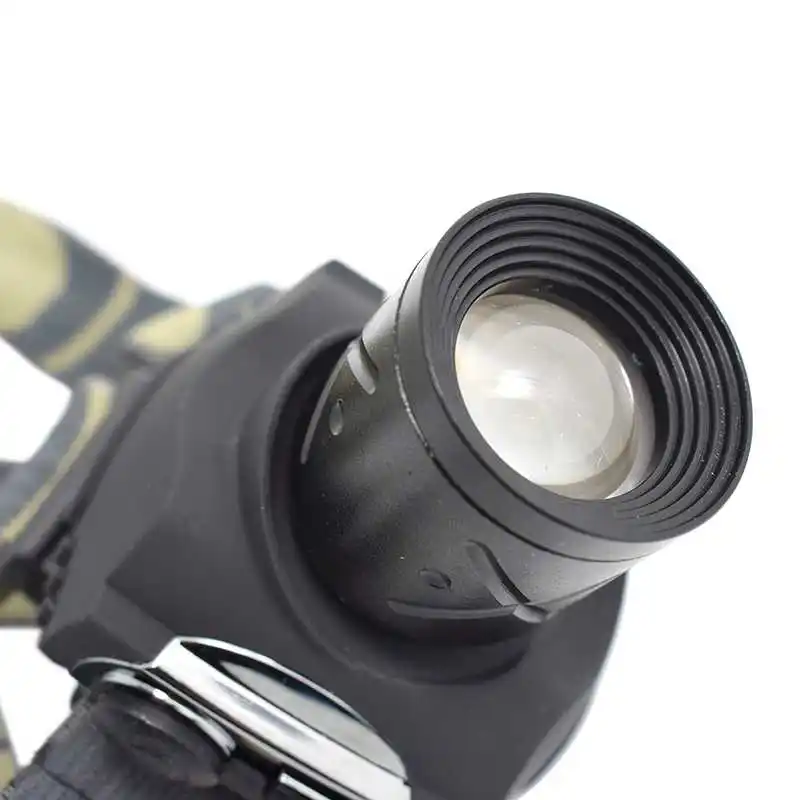 2000 Lumens Super Bright Frontal Headlamp Built-in Battery Rechargeable Headlight Zoomable T6 Waterproof Running Flashlight Lamp 2000 Lumens Super Bright Frontal Headlamp Built-in Battery Rechargeable Headlight Zoomable T6 Waterproof Running Flashlight Lamp