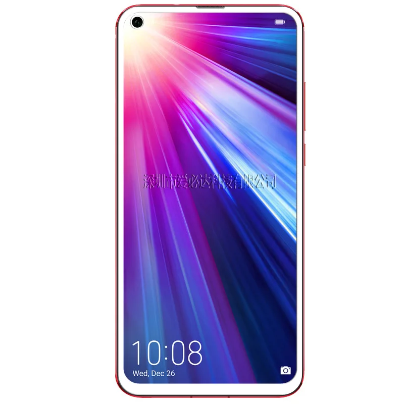 Защитное стекло для Huawei Honor View 20 V20 2 шт.|Защитные стёкла и плёнки| |