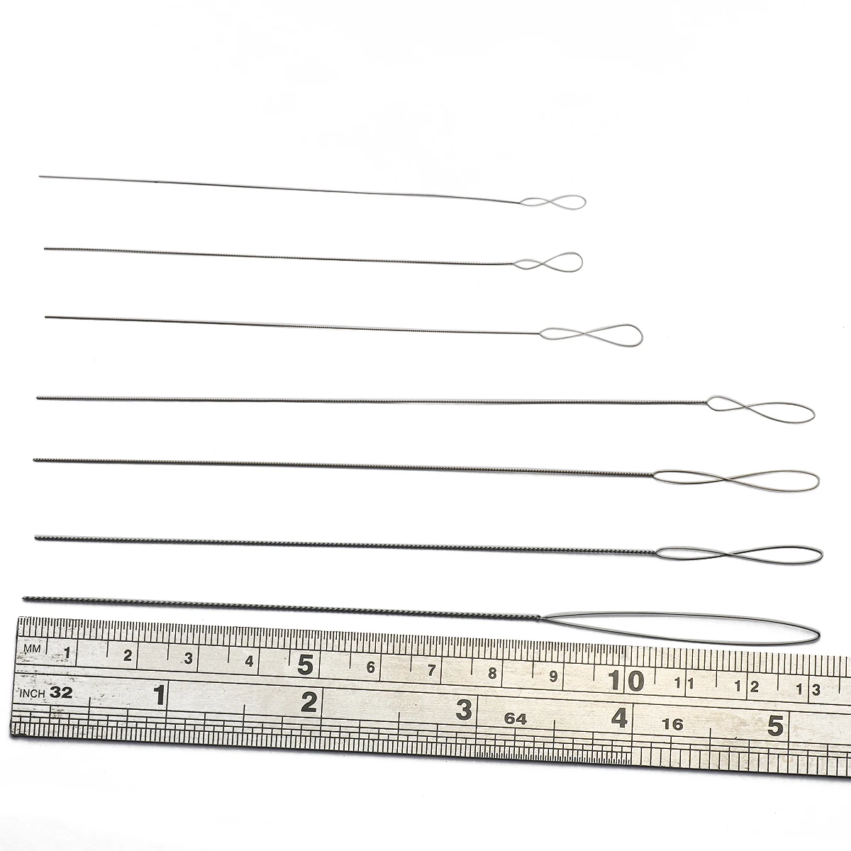 Рисунок 5 - игла для перламутра