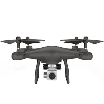 

SMRC S10 6 Axles Gyro Mini Drone With 30W/720P HD Camera 2.4G Altitude Hold RC Quadcopter Helicopter Model Remote Control Toy