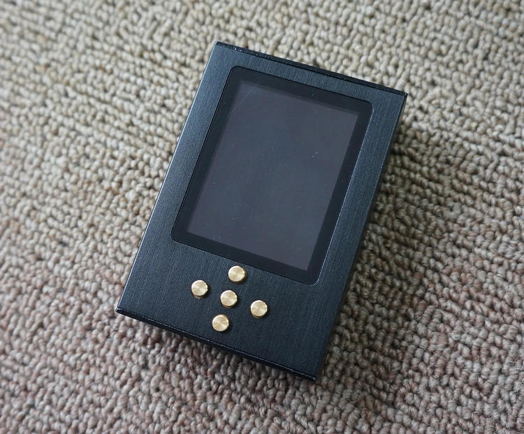 

Портативный неразрушительный музыкальный плеер ZS DSDs HIFI fever, двойное твердое решение AK4497, сбалансированный усилитель