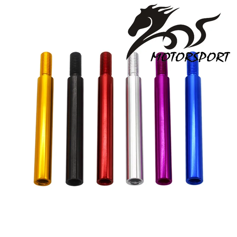 Universal Shift Knob Extender Extension M10x1.5 Car Lever Gear Shifter