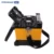 COMWAY A4 FUSION SPLICER fusion splicer mini splicing machine A4 сенсорный экран оптическое волокно fusion splicer Английское меню