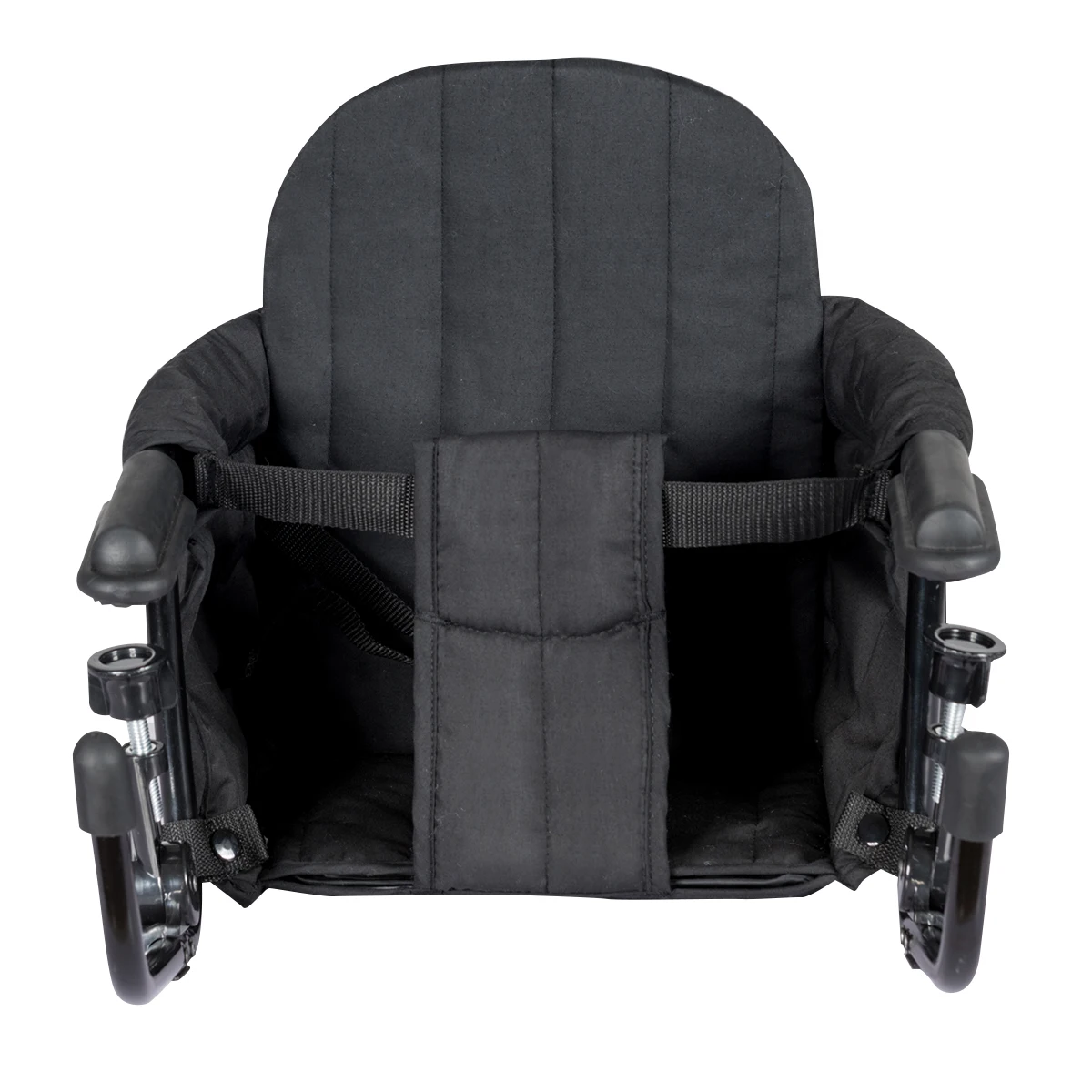 clip on baby seat for table