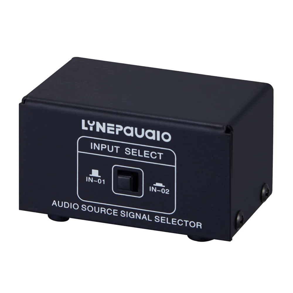 Interruptor de Sinal Fonte o Interface 2 em 1 para Fonte Perda ou Rca - Image 3