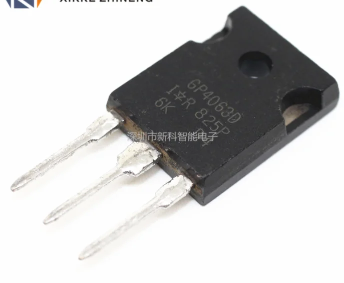 

Микросхема интегральной схемы MeiMxy IRGP4063D GP4063D, 5 шт.
